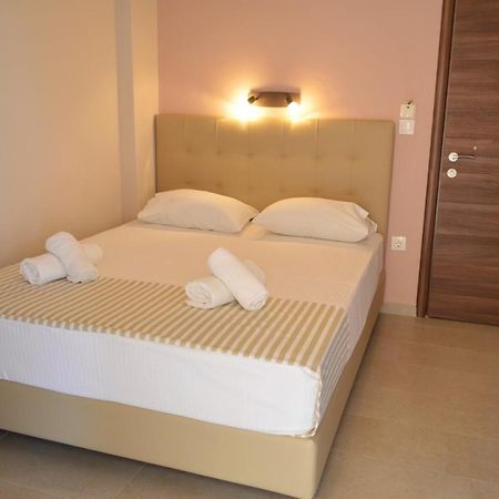 Aparthotel Giannas House Sarti Zewnętrze zdjęcie