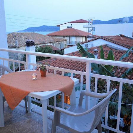 Aparthotel Giannas House Sarti Zewnętrze zdjęcie