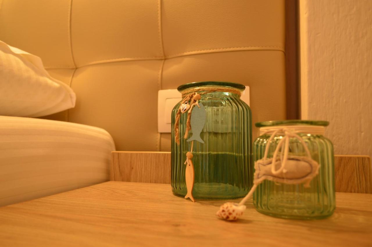 Aparthotel Giannas House Sarti Zewnętrze zdjęcie