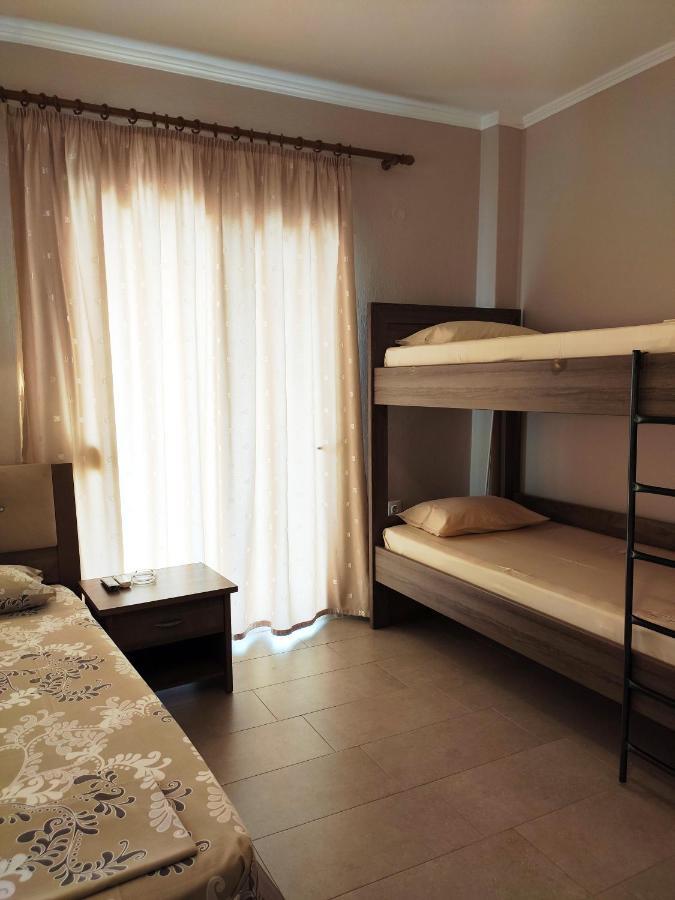 Aparthotel Giannas House Sarti Zewnętrze zdjęcie