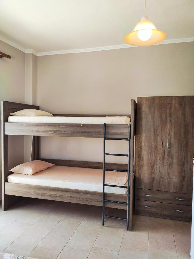 Aparthotel Giannas House Sarti Zewnętrze zdjęcie