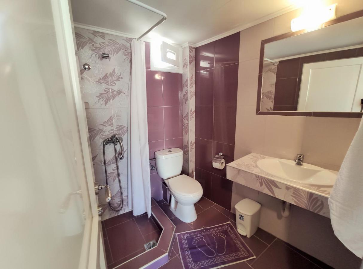 Aparthotel Giannas House Sarti Zewnętrze zdjęcie