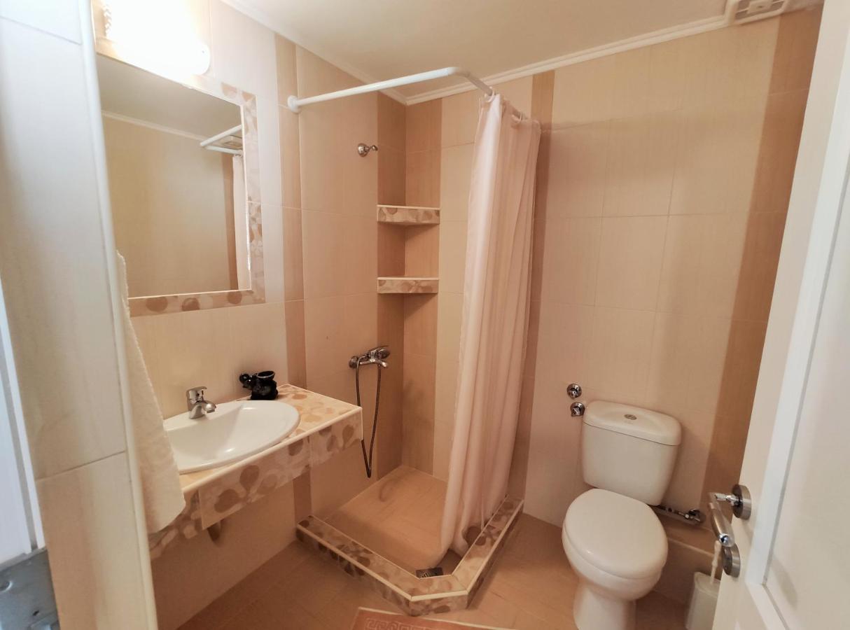 Aparthotel Giannas House Sarti Zewnętrze zdjęcie