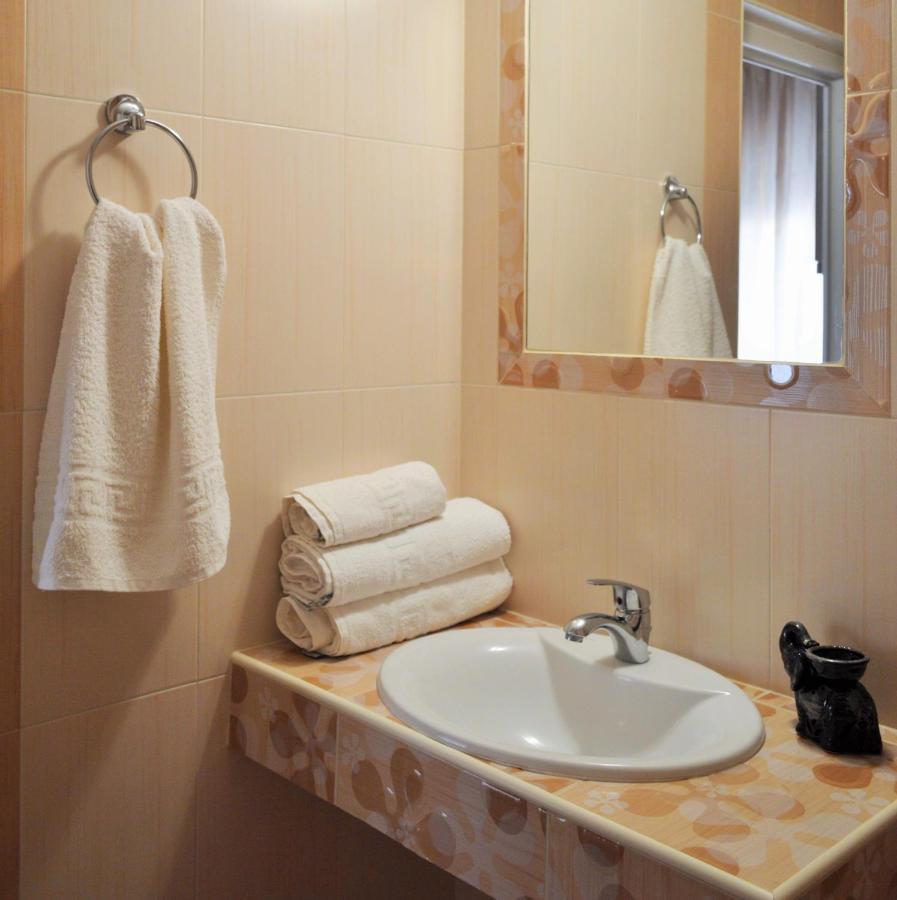 Aparthotel Giannas House Sarti Zewnętrze zdjęcie